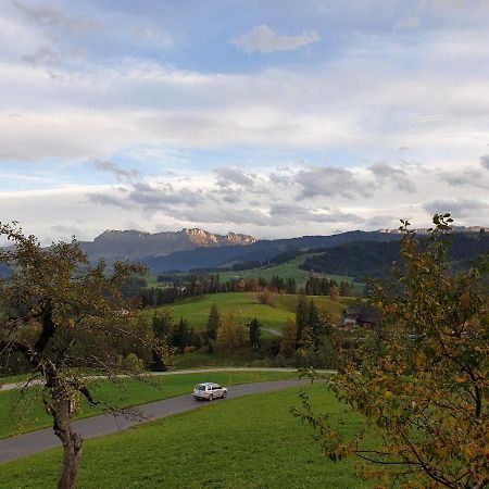 B&B Kraettli Eggiwil 外观 照片