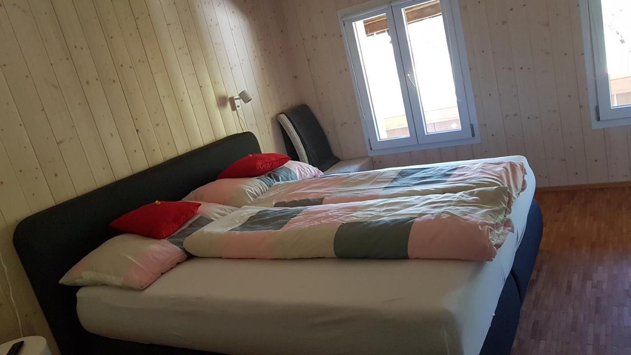B&B Kraettli Eggiwil 外观 照片