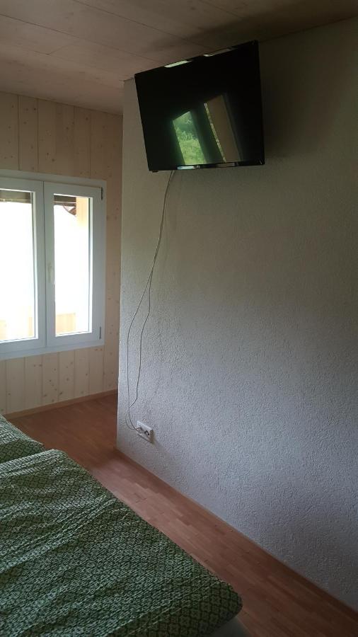 B&B Kraettli Eggiwil 外观 照片