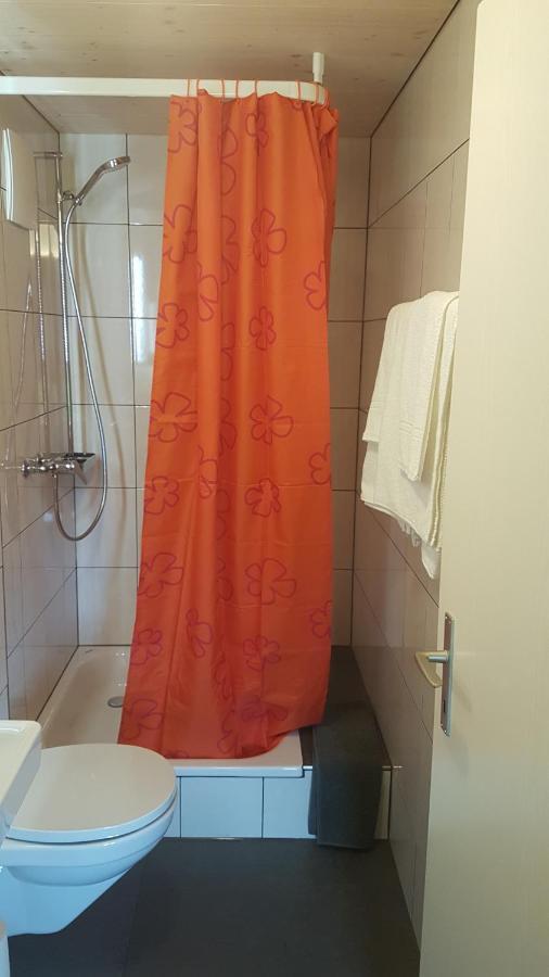 B&B Kraettli Eggiwil 外观 照片