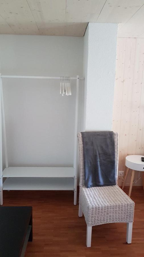 B&B Kraettli Eggiwil 外观 照片