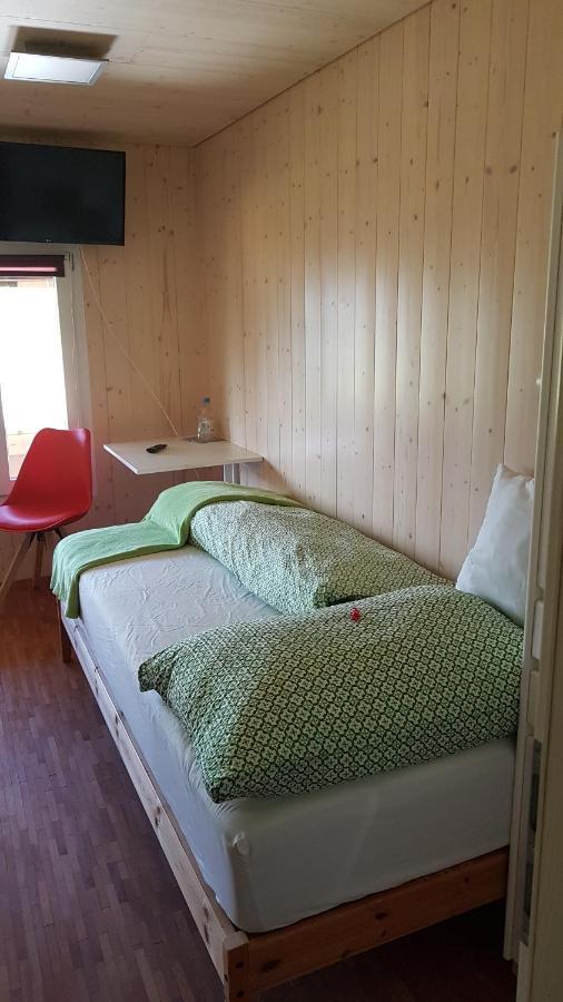 B&B Kraettli Eggiwil 外观 照片