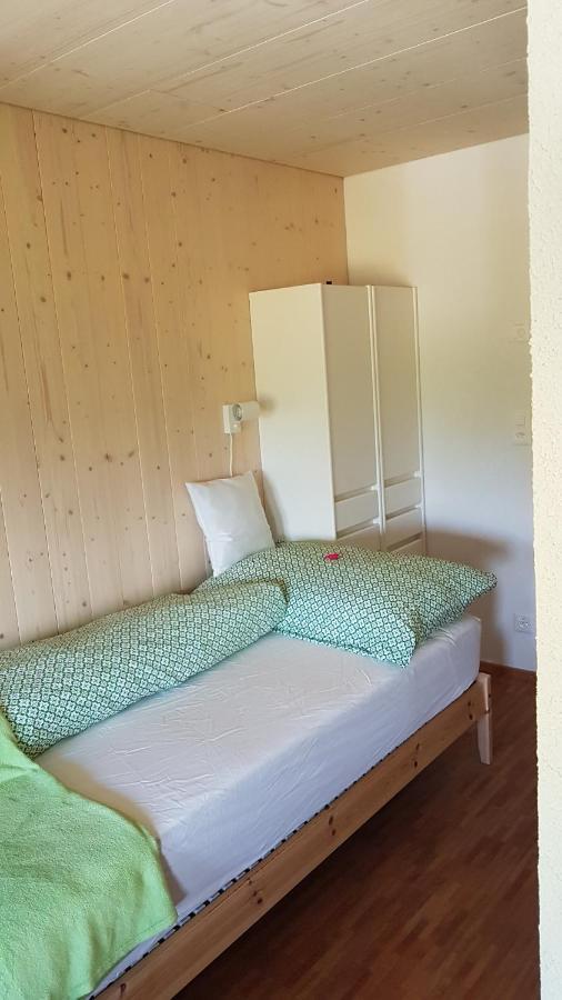 B&B Kraettli Eggiwil 外观 照片